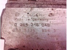 Recambio de abs para honda accord berlina (cc/ce) 2.2 vtec (ce9) referencia OEM IAM 0265216049 0265216049 0265216049 2