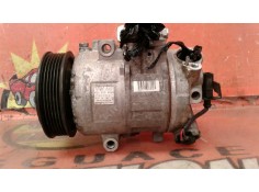 Recambio de compresor aire acondicionado para seat altea (5p1) stylance / style referencia OEM IAM 6Q0820808D 4471908894 