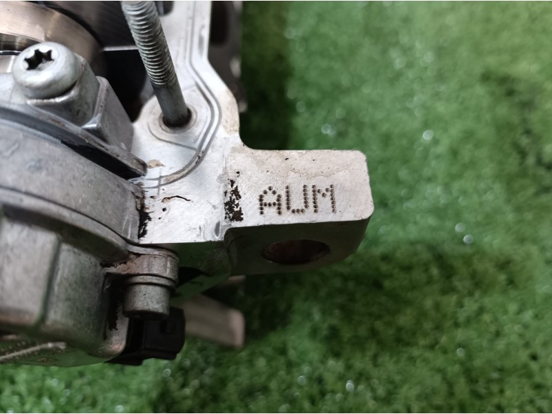 Recambio de culata para audi tt (8n3/8n9) 1.8 t coupe (110kw) referencia OEM IAM AUM AUM AUM