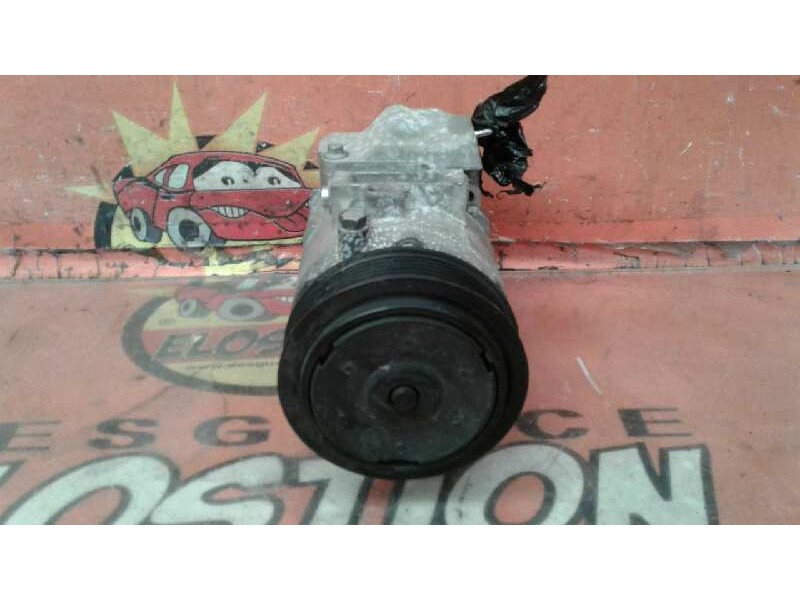 Recambio de compresor aire acondicionado para seat altea (5p1) stylance / style referencia OEM IAM 6Q0820808D 4471908894 