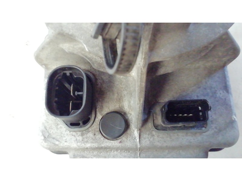 Recambio de bomba direccion para citroën c4 picasso exclusive referencia OEM IAM 9685418780 9685418780 A0016189
