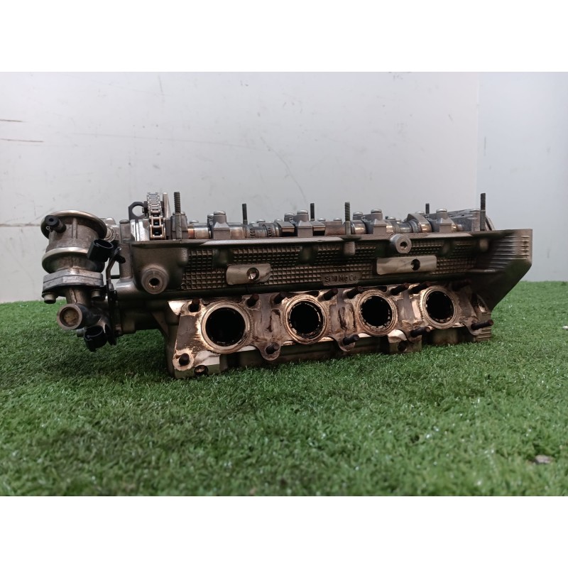 Recambio de culata para audi tt (8n3/8n9) 1.8 t coupe (110kw) referencia OEM IAM AUM AUM AUM