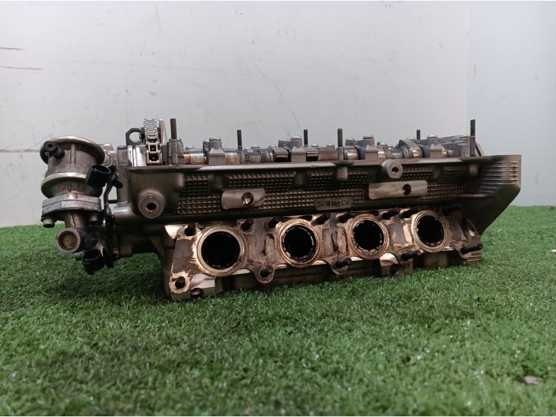 Recambio de culata para audi tt (8n3/8n9) 1.8 t coupe (110kw) referencia OEM IAM AUM AUM AUM