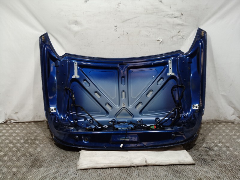 Recambio de tapa maletero para peugeot 307 cc (s1) 2.0 referencia OEM IAM   