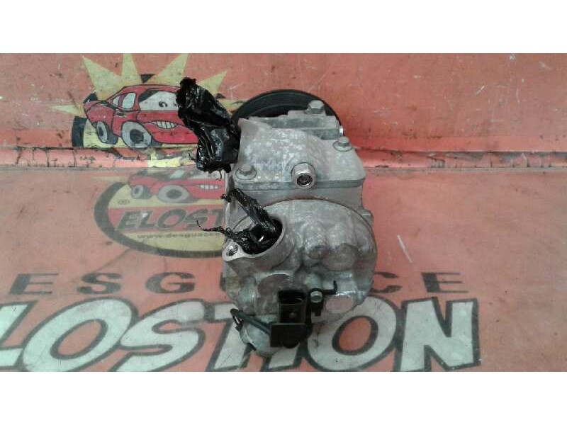 Recambio de compresor aire acondicionado para seat altea (5p1) stylance / style referencia OEM IAM 6Q0820808D 4471908894 