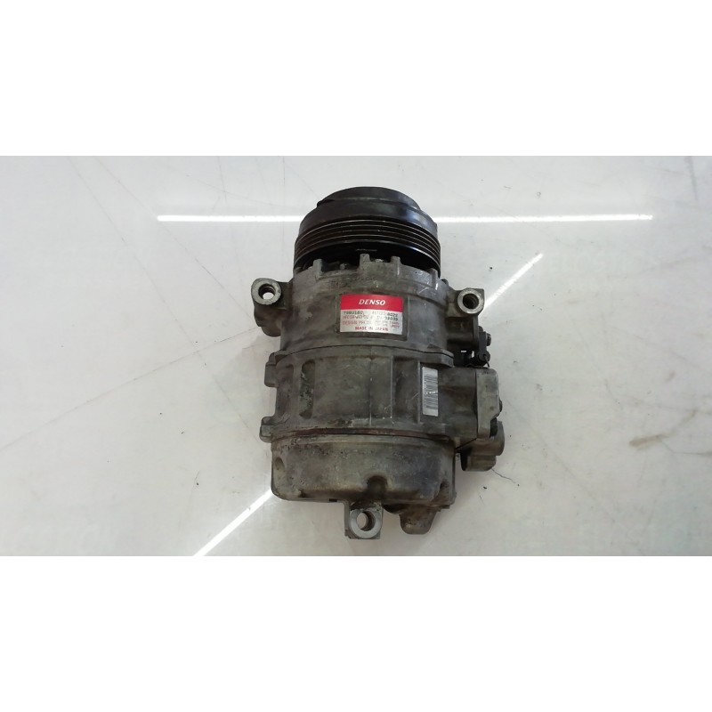 Recambio de compresor aire acondicionado para bmw serie 5 berlina (e39) 530d referencia OEM IAM 7SBU16C 7SBU16C 4472208022