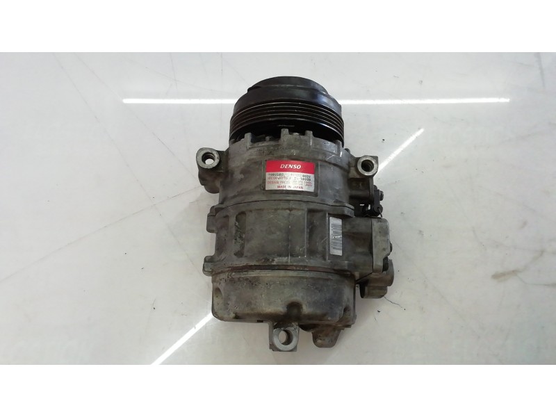 Recambio de compresor aire acondicionado para bmw serie 5 berlina (e39) 530d referencia OEM IAM 7SBU16C 7SBU16C 4472208022