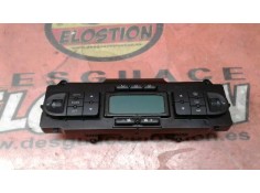 Recambio de mando climatizador para seat altea (5p1) stylance / style referencia OEM IAM   