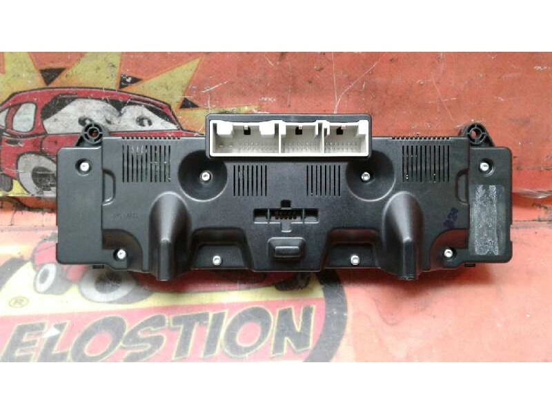 Recambio de mando climatizador para seat altea (5p1) stylance / style referencia OEM IAM   