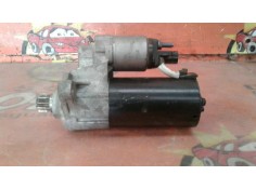 Recambio de motor arranque para seat altea (5p1) stylance / style referencia OEM IAM 0001123016 02E911023H 