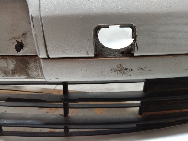 Recambio de paragolpes delantero para peugeot 807 referencia OEM IAM    Recambio de paragolpes delantero para peugeot 807 referencia OEM IAM