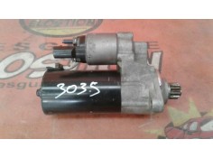 Recambio de motor arranque para seat altea (5p1) stylance / style referencia OEM IAM 0001123016 02E911023H  2