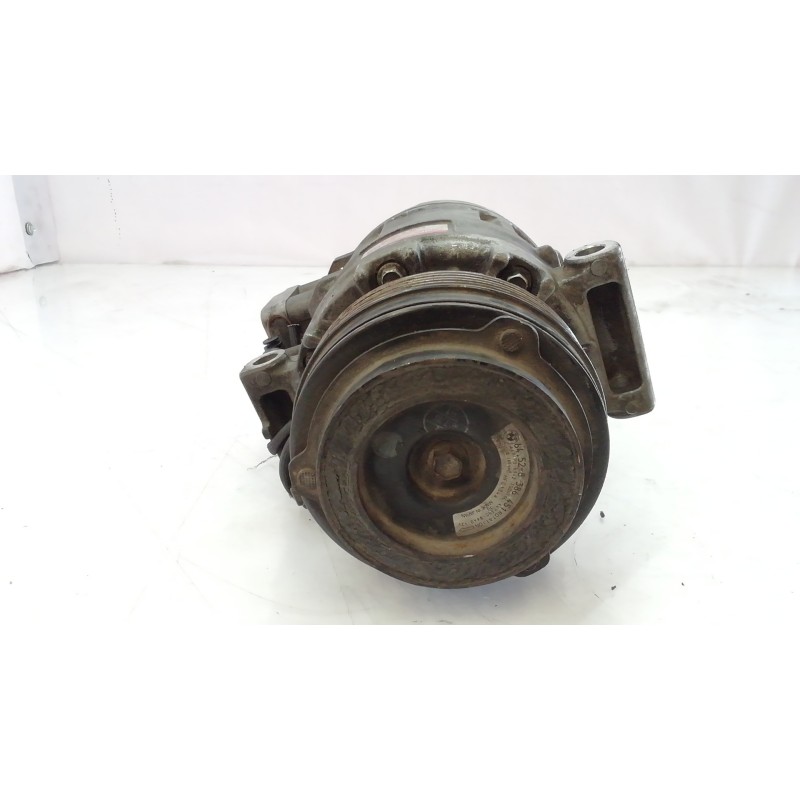 Recambio de compresor aire acondicionado para bmw serie 5 berlina (e39) 530d referencia OEM IAM 7SBU16C 7SBU16C 4472208022