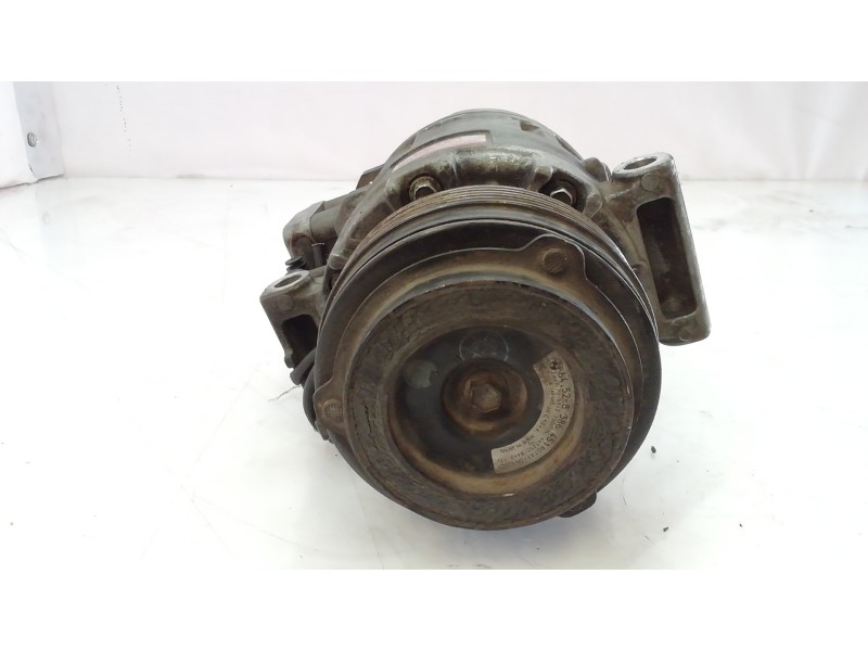 Recambio de compresor aire acondicionado para bmw serie 5 berlina (e39) 530d referencia OEM IAM 7SBU16C 7SBU16C 4472208022