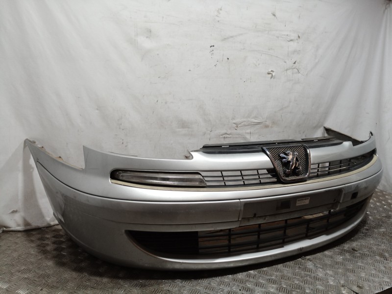 Recambio de paragolpes delantero para peugeot 807 referencia OEM IAM    Recambio de paragolpes delantero para peugeot 807 referencia OEM IAM