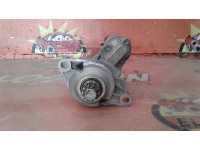 Recambio de motor arranque para seat altea (5p1) stylance / style referencia OEM IAM 0001123016 02E911023H 