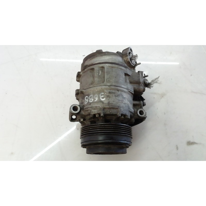 Recambio de compresor aire acondicionado para bmw serie 5 berlina (e39) 530d referencia OEM IAM 7SBU16C 7SBU16C 4472208022