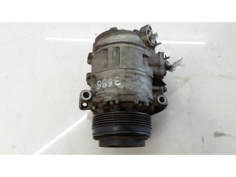 Recambio de compresor aire acondicionado para bmw serie 5 berlina (e39) 530d referencia OEM IAM 7SBU16C 7SBU16C 4472208022