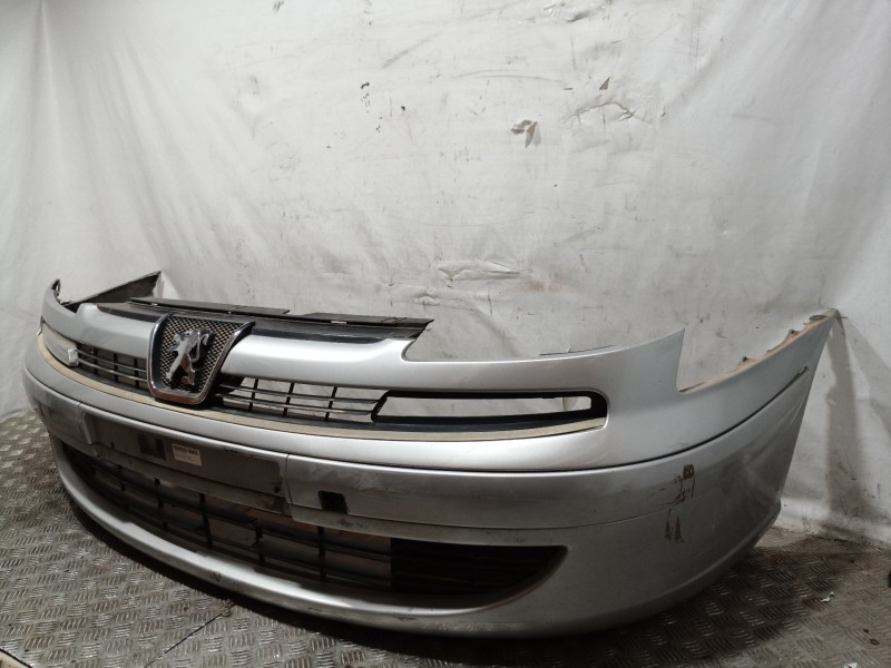 Recambio de paragolpes delantero para peugeot 807 referencia OEM IAM    Recambio de paragolpes delantero para peugeot 807 referencia OEM IAM