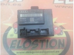 Recambio de centralita cierre para audi a6 berlina (4f2) referencia OEM IAM 4F0959795 0033TFK0001 4F0959795