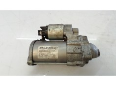 Recambio de motor arranque para renault captur helly hansen referencia OEM IAM 0001170629 0001170629 233004868