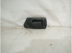 Recambio de maneta interior delantera derecha para peugeot 306 cabriolet (s2) 2.0 referencia OEM IAM 9612535777 9612535777 96125