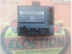 Recambio de centralita cierre para audi a6 berlina (4f2) referencia OEM IAM 4F0959792B 0033TFK0001 4F0959792B