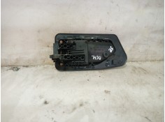 Recambio de maneta interior delantera derecha para peugeot 306 cabriolet (s2) 2.0 referencia OEM IAM 9612535777 9612535777 96125 2