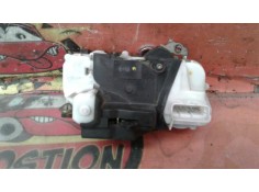 Recambio de cerradura puerta delantera derecha para citroën c5 berlina exclusive referencia OEM IAM   