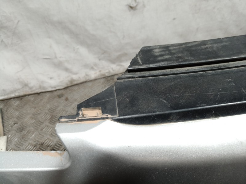 Recambio de paragolpes delantero para peugeot 807 referencia OEM IAM    Recambio de paragolpes delantero para peugeot 807 referencia OEM IAM