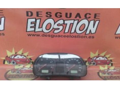 Recambio de cuadro instrumentos para volkswagen golf iv berlina (1j1) highline referencia OEM IAM 1J0919861B 110008916018 1J0919