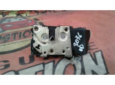 Recambio de cerradura puerta delantera derecha para citroën c5 berlina exclusive referencia OEM IAM    2