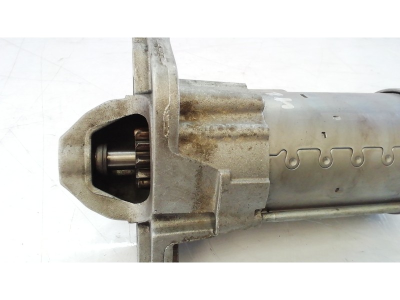 Recambio de motor arranque para renault captur helly hansen referencia OEM IAM 0001170629 0001170629 233004868