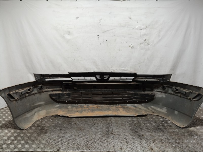 Recambio de paragolpes delantero para peugeot 807 referencia OEM IAM    Recambio de paragolpes delantero para peugeot 807 referencia OEM IAM