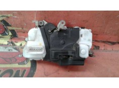 Recambio de cerradura puerta delantera izquierda para citroën c5 berlina exclusive referencia OEM IAM   