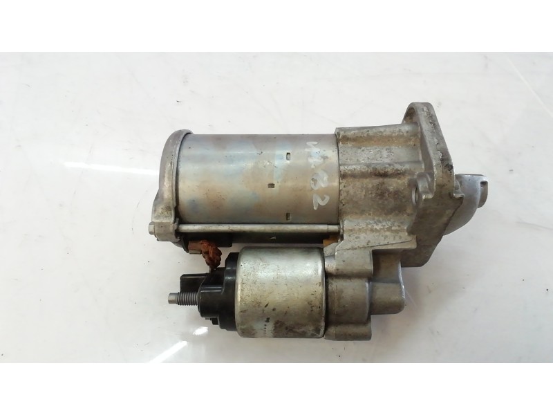 Recambio de motor arranque para renault captur helly hansen referencia OEM IAM 0001170629 0001170629 233004868