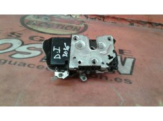 Recambio de cerradura puerta delantera izquierda para citroën c5 berlina exclusive referencia OEM IAM    2