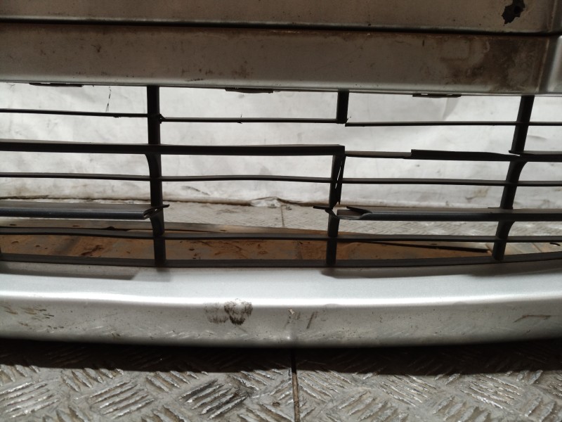 Recambio de paragolpes delantero para peugeot 807 referencia OEM IAM    Recambio de paragolpes delantero para peugeot 807 referencia OEM IAM