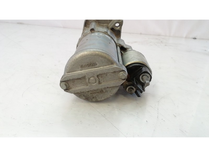 Recambio de motor arranque para renault captur helly hansen referencia OEM IAM 0001170629 0001170629 233004868