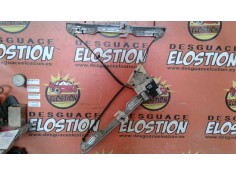 Recambio de elevalunas delantero derecho para citroën c5 berlina exclusive referencia OEM IAM 9681597580  