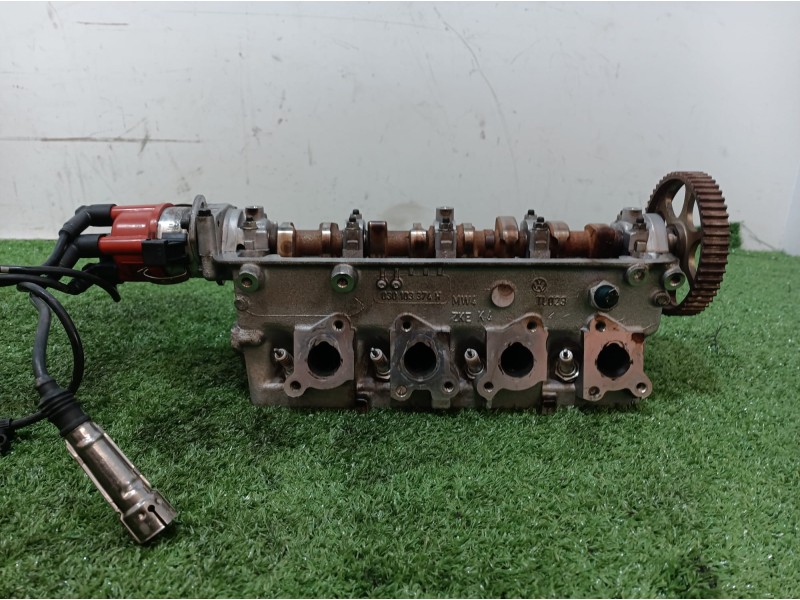 Recambio de culata para volkswagen polo (867/871/873) azur coupe referencia OEM IAM 030103374H 030103374H 030103374H