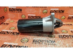 Recambio de motor arranque para fiat stilo (192) referencia OEM IAM 0001115021025  