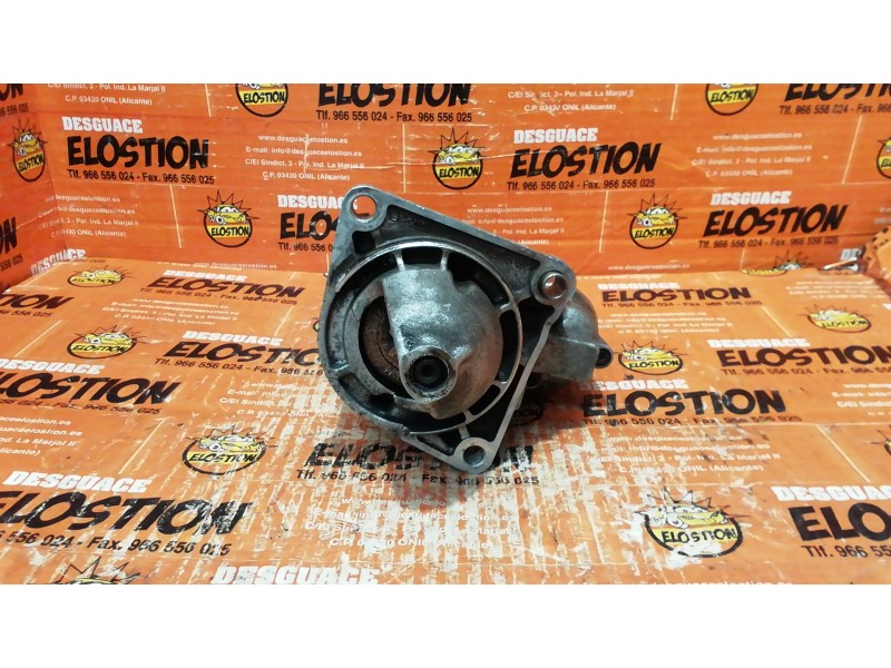 Recambio de motor arranque para fiat stilo (192) referencia OEM IAM 0001115021025   Recambio de motor arranque para fiat stilo (192) referencia OEM IAM 0001115021025
