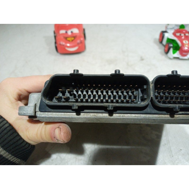 Recambio de centralita motor uce para volkswagen golf iv berlina (1j1) highline referencia OEM IAM 038906018BM 038906018BM 03890