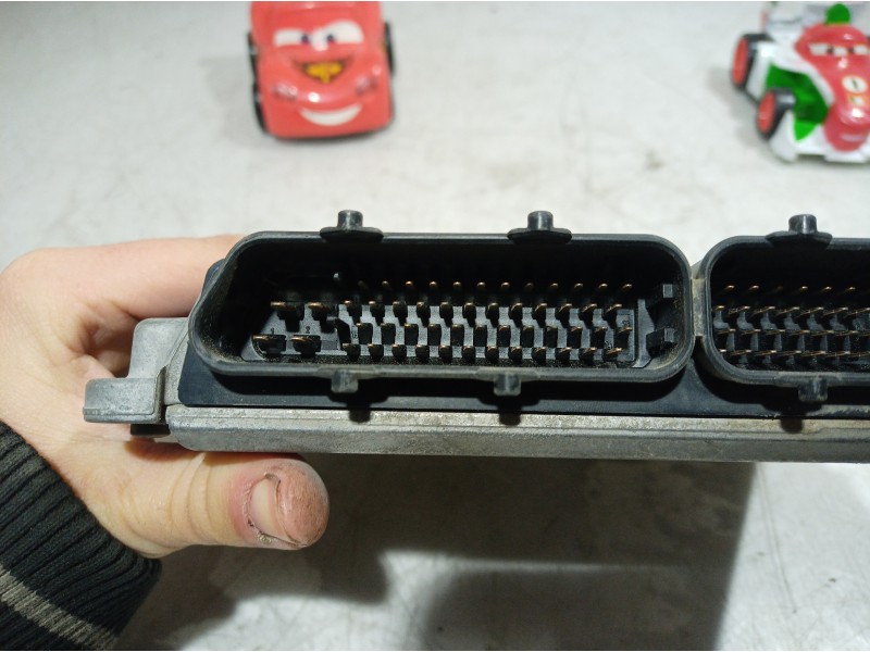 Recambio de centralita motor uce para volkswagen golf iv berlina (1j1) highline referencia OEM IAM 038906018BM 038906018BM 03890