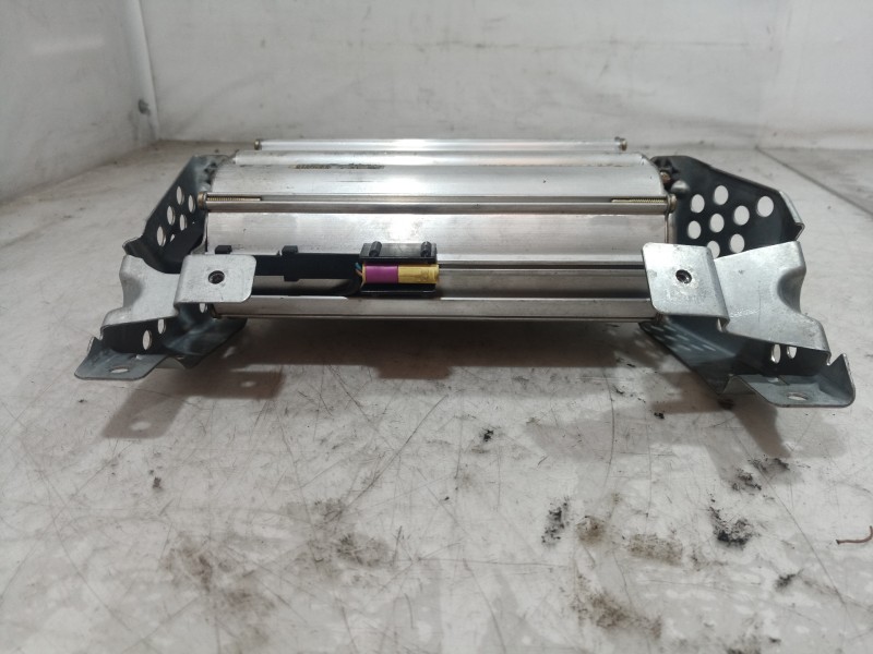 Recambio de airbag cortina delantero derecho para audi a3 (8l) 1.8 ambiente referencia OEM IAM   