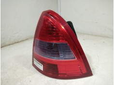 Recambio de piloto trasero derecho para citroën c5 berlina exclusive referencia OEM IAM 89032703 89032703 89032703 2