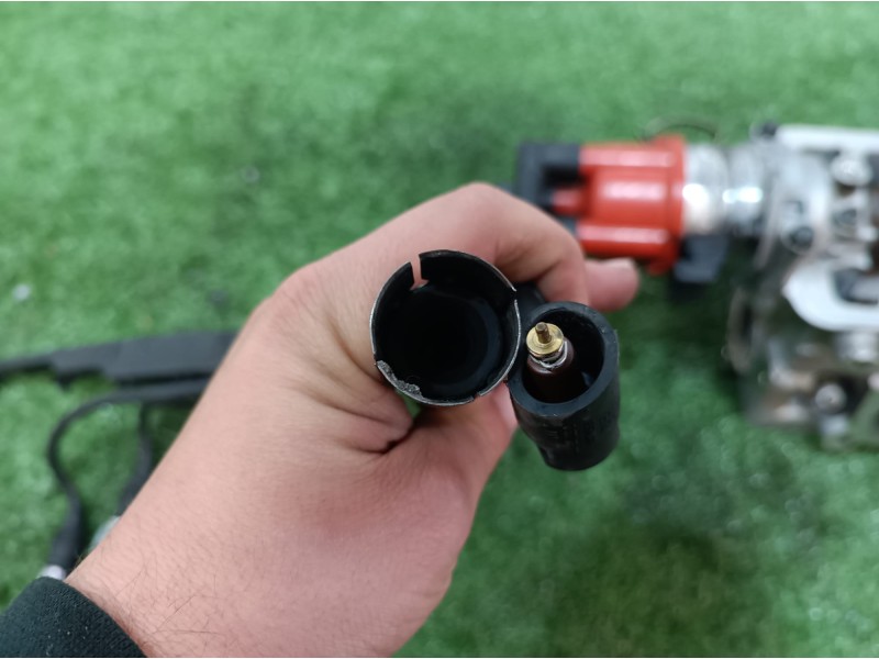 Recambio de culata para volkswagen polo (867/871/873) azur coupe referencia OEM IAM 030103374H 030103374H 030103374H