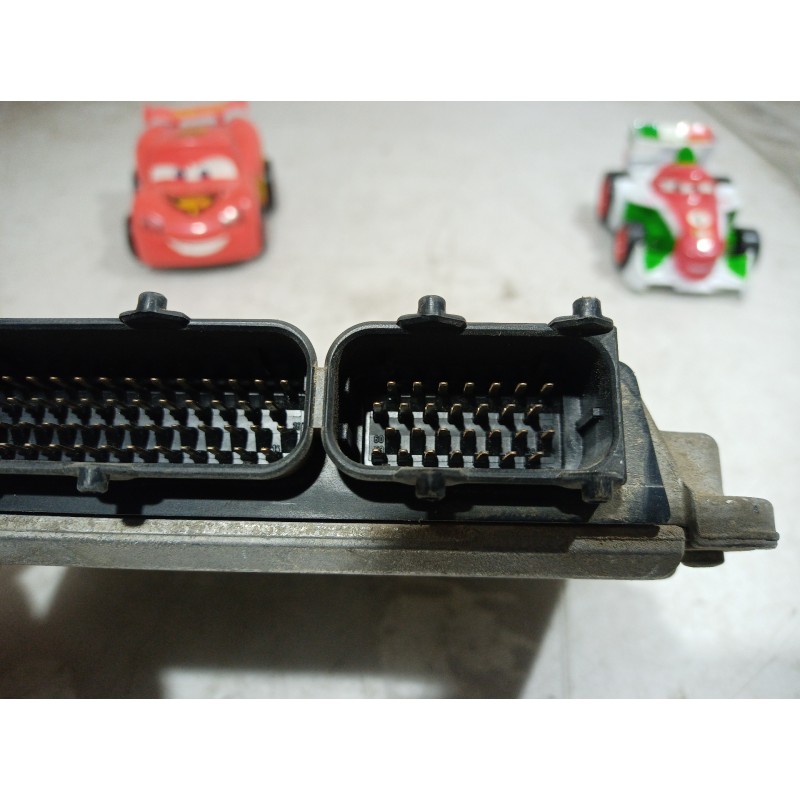 Recambio de centralita motor uce para volkswagen golf iv berlina (1j1) highline referencia OEM IAM 038906018BM 038906018BM 03890