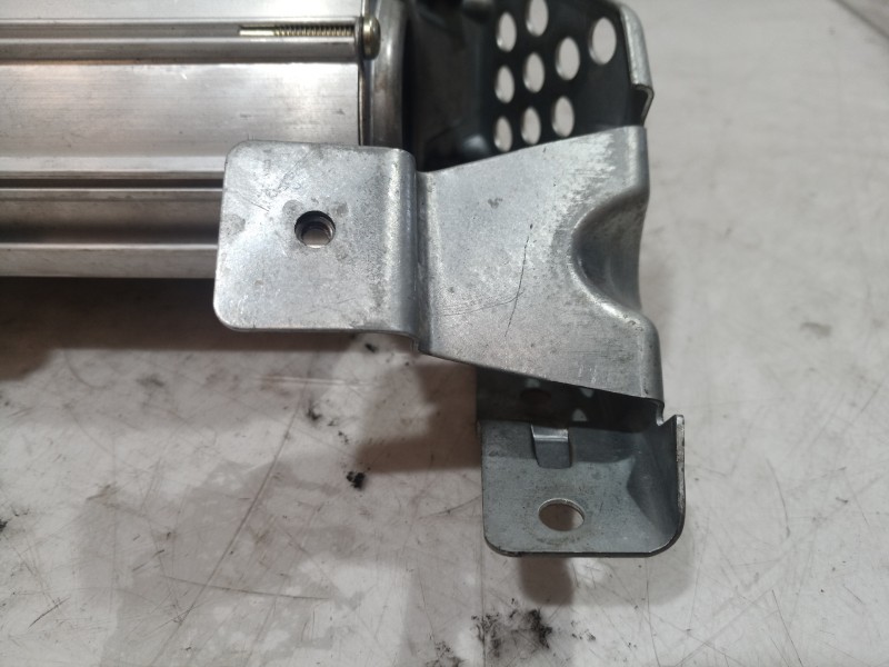 Recambio de airbag cortina delantero derecho para audi a3 (8l) 1.8 ambiente referencia OEM IAM   